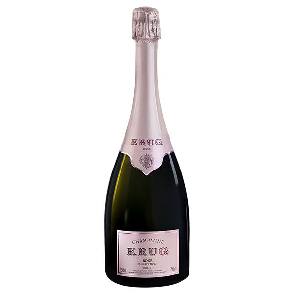  Krug, Rose 21eme Edition